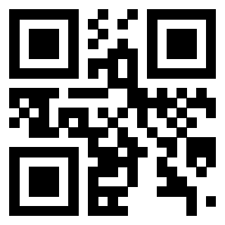 3404356832 - Immagine del Qr Code