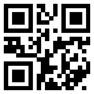 3404356837 - Immagine del Qr Code