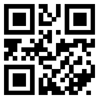 3404356838 QrCode associato