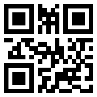 3404356839 Qr Code associato