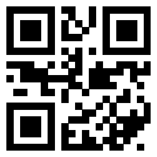 3404356840 QrCode associato