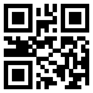 3404356841 Qr Code associato
