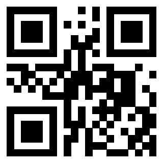 Immagine del Qr Code di 3404356842