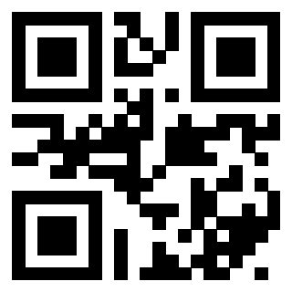 Scansione del Qr Code di 3404356847