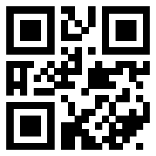 Il Qr Code di 3404356848