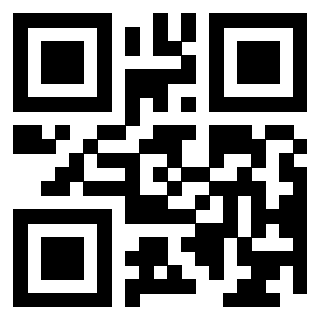 Il QrCode di 3404356849