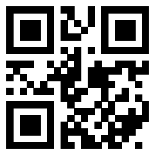 Immagine del QrCode di 3404356851