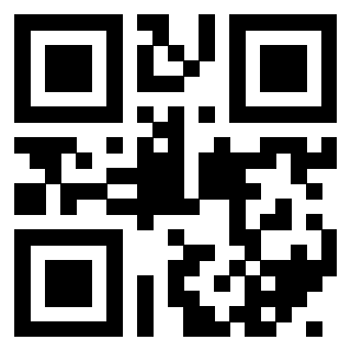 3404356856 - Immagine del Qr Code associato