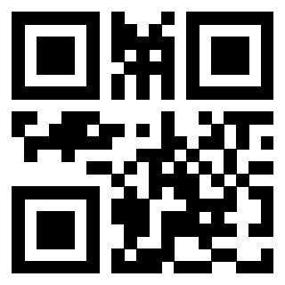 Immagine del QrCode di 3404356857
