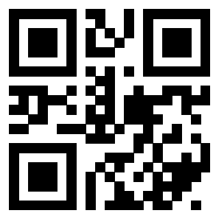 Il QrCode di 3404356858