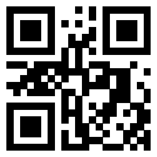 3404356859 QrCode associato