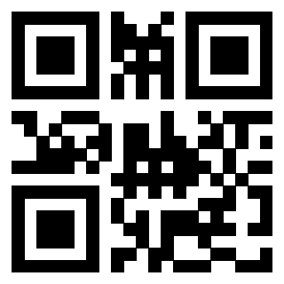3404356862 - Immagine del Qr Code
