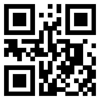 3404356863 QrCode associato