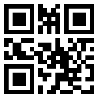 Immagine del QrCode di 3404356867