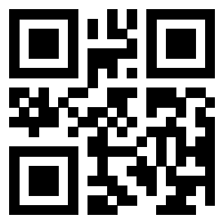 Immagine del Qr Code di 3404356868
