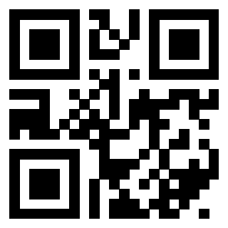 3404356870 - Immagine del Qr Code