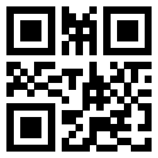 3404356872 Qr Code associato