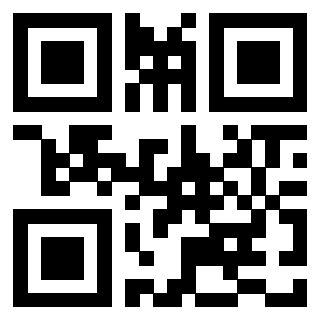 Scansione del Qr Code di 3404356873