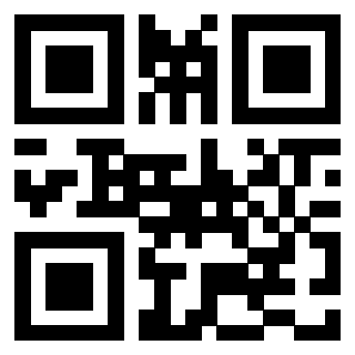 3404356874 QrCode associato