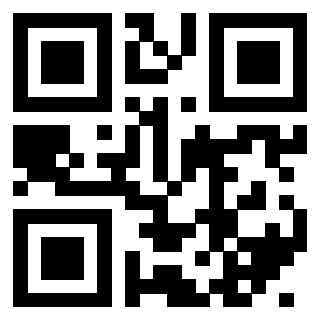 3404356875 - Immagine del QrCode