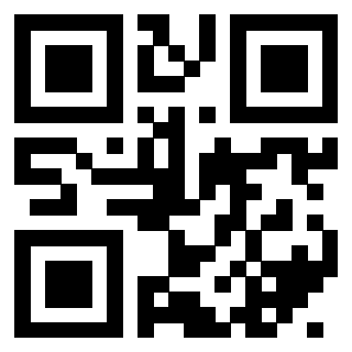 3404356878 - Immagine del Qr Code associato