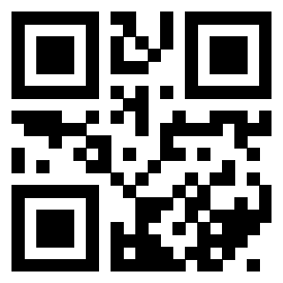 3404356881 - Immagine del Qr Code