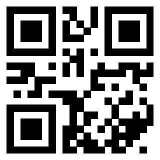 3404356882 - Immagine del Qr Code associato