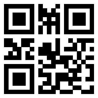 Immagine del Qr Code di 3404356884