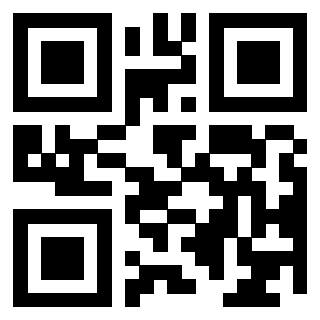 Il Qr Code di 3404356885
