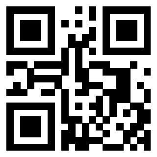3404356886 QrCode associato