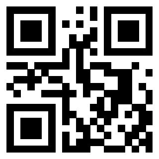 3404356887 - Immagine del QrCode associato