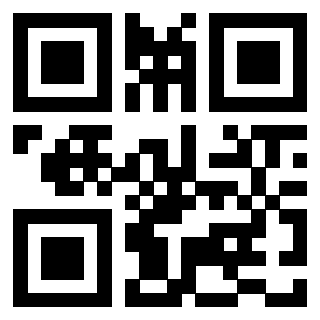 3404356889 QrCode associato