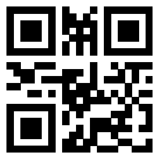 3404356890 - Immagine del QrCode associato