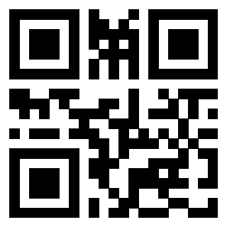 3404356891 Qr Code associato