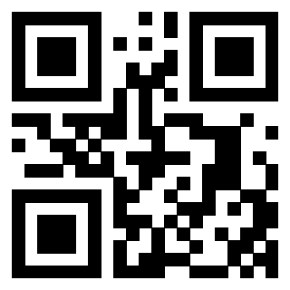 Immagine del QrCode di 3404356895