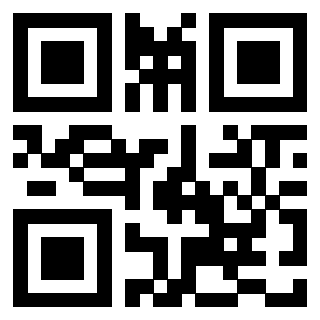 Immagine del Qr Code di 3404356897
