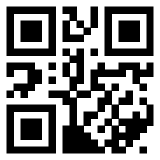 Immagine del QrCode di 3404356898