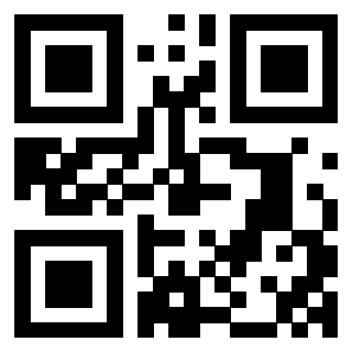 3404356899 QrCode associato