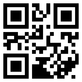 3404356900 - Immagine del QrCode associato