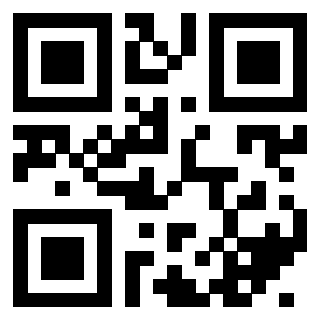 3404356902 - Immagine del QrCode associato