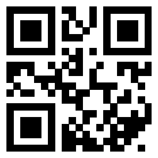 3404356903 - Immagine del Qr Code