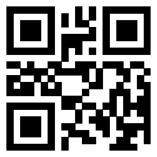 Immagine del QrCode di 3404356904
