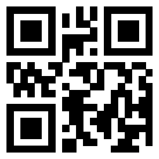 Il Qr Code di 3404356905