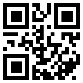 Il Qr Code di 3404356908