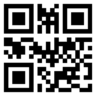 3404356909 - Immagine del QrCode associato