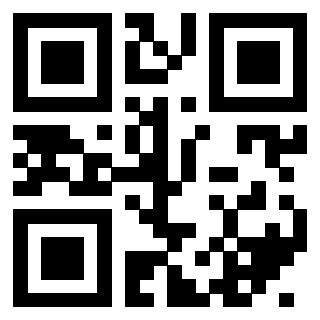 Scansione del QrCode di 3404356912