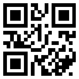 3404356918 Qr Code associato