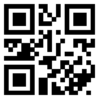 3404356919 - Immagine del Qr Code