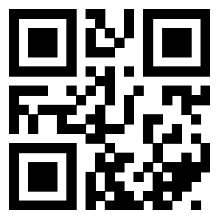 Immagine del Qr Code di 3404356922