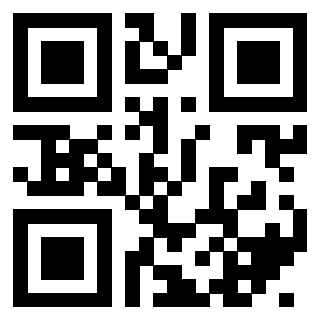 Immagine del Qr Code di 3404356924